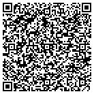 QR code with Adirondack Theater Corporation contacts