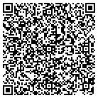 QR code with John A Crouch Ph D Abpp-Cn contacts