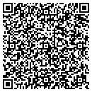 QR code with Hands On Rhythm & Drum School contacts