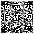 QR code with University Studios contacts