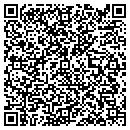 QR code with Kiddin Around contacts