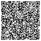 QR code with Cabrailsong School Of Vocal Arts contacts