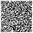 QR code with Aesthetic & Reconstructive contacts