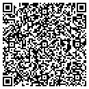 QR code with Domino Music contacts