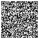QR code with Hillside Music contacts