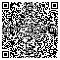 QR code with F I A contacts