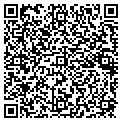 QR code with F I A contacts