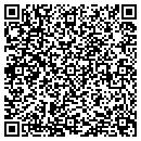 QR code with Aria Music contacts