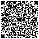 QR code with Affinity Holistic Clinic contacts