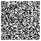 QR code with Chamber Music Amarillo contacts
