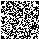 QR code with Hanger Prosthetics & Orthotics contacts