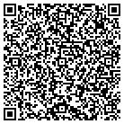 QR code with On Track Music Guitar School contacts