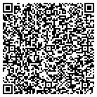 QR code with Higgensville Housing Authority contacts