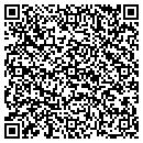 QR code with Hancock Ned MD contacts