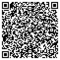 QR code with James G Pullano Md contacts