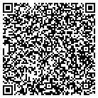 QR code with Riding Tide Natural Medicine contacts