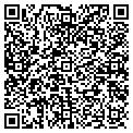 QR code with 4 & 9 Productions contacts
