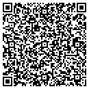 QR code with Amy Perdue contacts