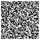QR code with Pueblo DE Cochiti Housing Auth contacts