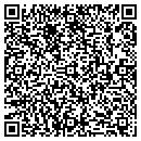 QR code with Trees R US contacts