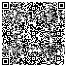 QR code with Health Care Educatn & Training contacts