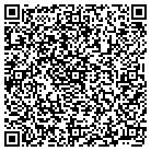 QR code with Central Virginia Theater contacts