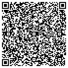 QR code with Saline County Adult Education contacts