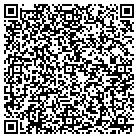 QR code with Academicare Institute contacts