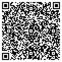 QR code with Cooper contacts