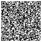 QR code with C W S Corporate H Ousing contacts