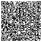 QR code with China Institute of Traditional contacts