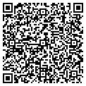 QR code with N E Pat Torrey Phd contacts