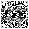 QR code with Cmha contacts