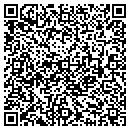 QR code with Happy Foot contacts