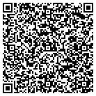 QR code with Center For Genetics Nutrition contacts