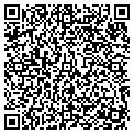 QR code with H2U contacts