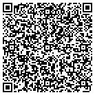 QR code with First Class Charter & Tours contacts