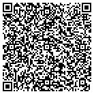 QR code with American Medical Seminars contacts