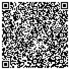 QR code with Marion Cnty Housing Authority contacts