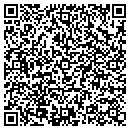 QR code with Kenneth Patterson contacts