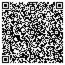 QR code with P C Housing Corp contacts