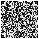 QR code with S Housing Corp contacts