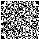 QR code with Allegheny County Housing Auth contacts