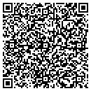 QR code with Across Pond Tours contacts