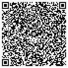 QR code with Accurate Machine Shop & Service Co contacts