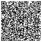QR code with Alpha Supported Housing Inc contacts