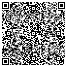 QR code with A Plus Coding Institute contacts