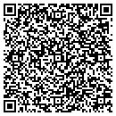 QR code with Art in History contacts