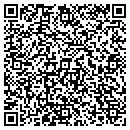 QR code with Alzadon Ricardo P MD contacts