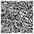 QR code with First Foundation And Futures Inc contacts